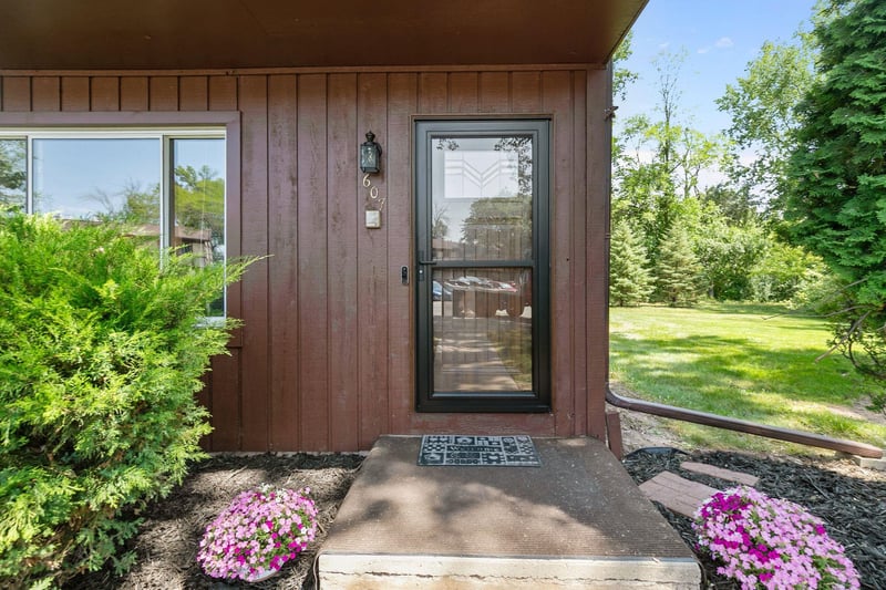 W5008 Golf Course Rd #607, Sherwood, WI 54169