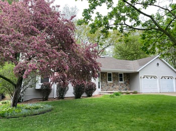 3122 Birdie Ct, Green Bay, WI 54313