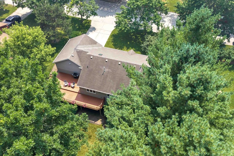 3122 Birdie Ct, Green Bay, WI 54313