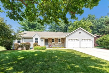 3122 Birdie Ct, Green Bay, WI 54313