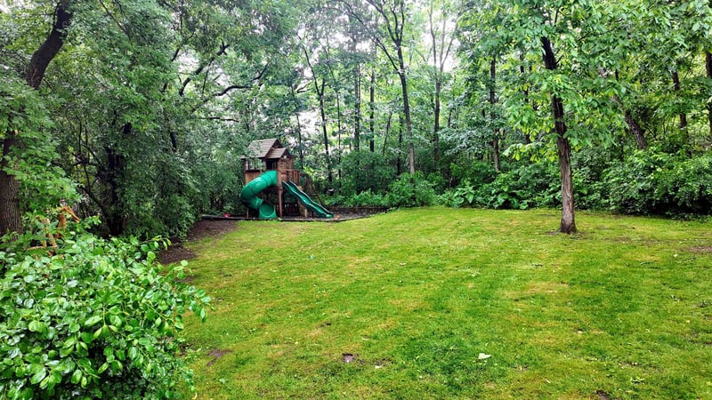 8411 Ridgeview Ct, Larsen, WI 54947