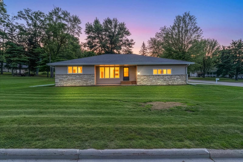 Home Worth Check