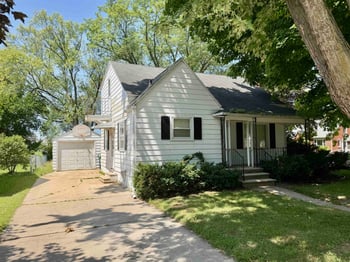 561 Mech St, Green Bay, WI 54302