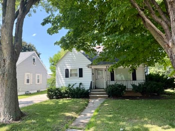 561 Mech St, Green Bay, WI 54302