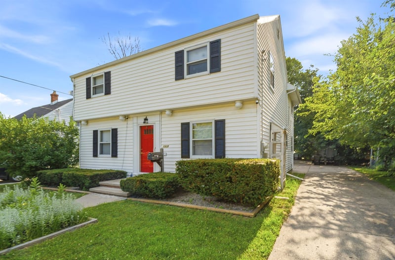 1928 Lawe St, Appleton, WI 54915