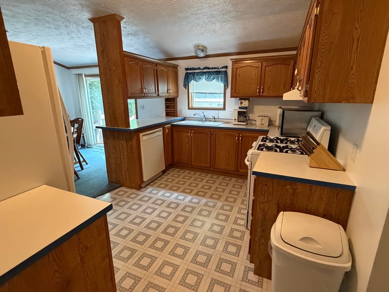 14629 Paya Lake Rd, Mountain, WI 54149