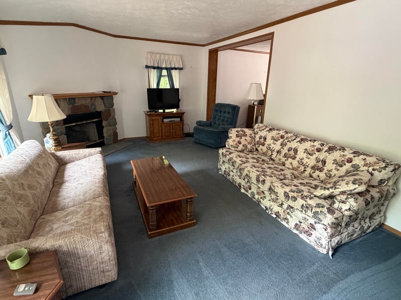 14629 Paya Lake Rd, Mountain, WI 54149