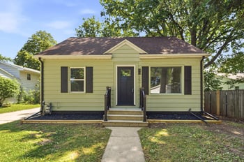 1511 10th Ave, Green Bay, WI 54304