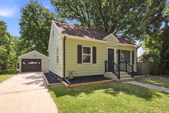 1511 10th Ave, Green Bay, WI 54304