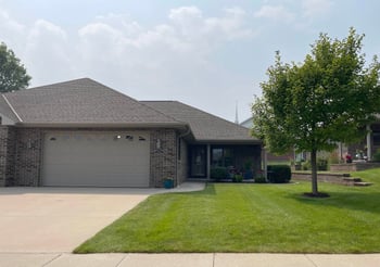 1782 Condor Ln, Green Bay, WI 54313