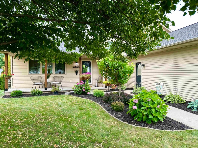 3238 Isaac Ln, Oshkosh, WI 54902-7399