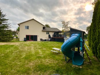 3238 Isaac Ln, Oshkosh, WI 54902-7399