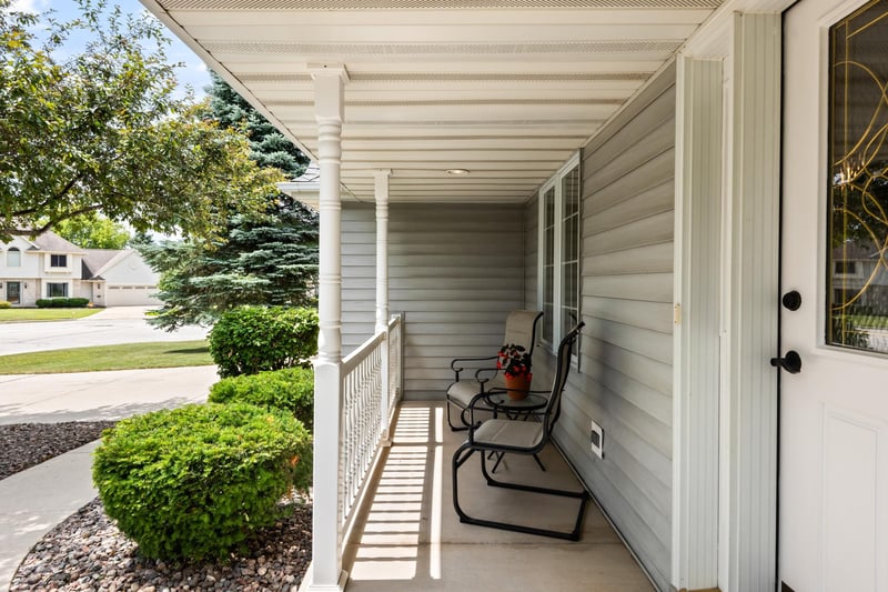 2645 Englewood Rd, Green Bay, WI 54311-5425