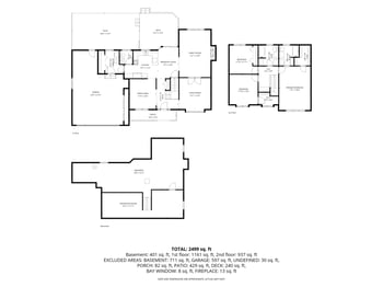 2645 Englewood Rd, Green Bay, WI 54311-5425