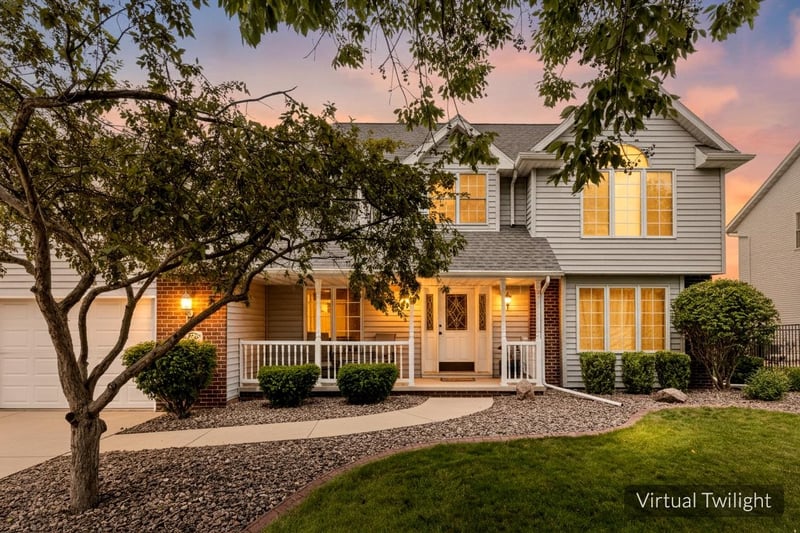 2645 Englewood Rd, Green Bay, WI 54311-5425