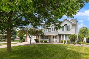 2645 Englewood Rd, Green Bay, WI 54311-5425