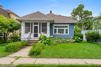 833 Oregon St, Green Bay, WI 54303-2839