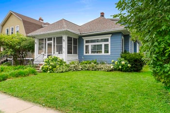 833 Oregon St, Green Bay, WI 54303-2839