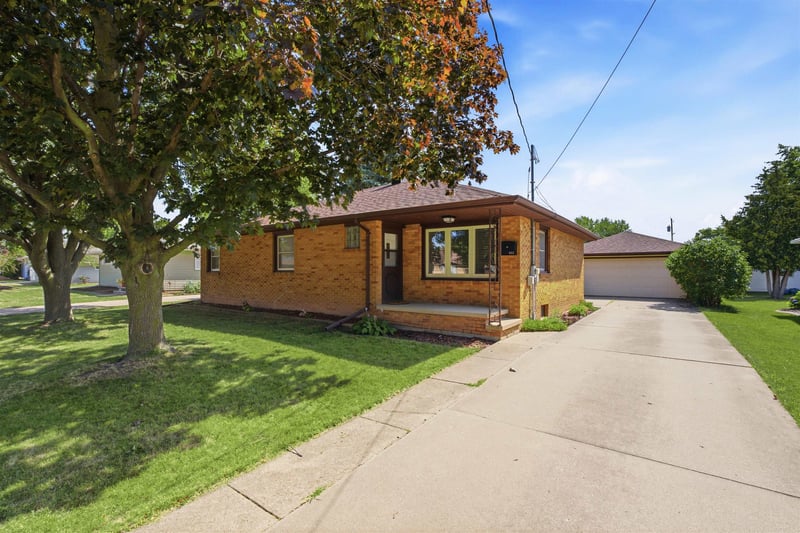 Home Worth Check