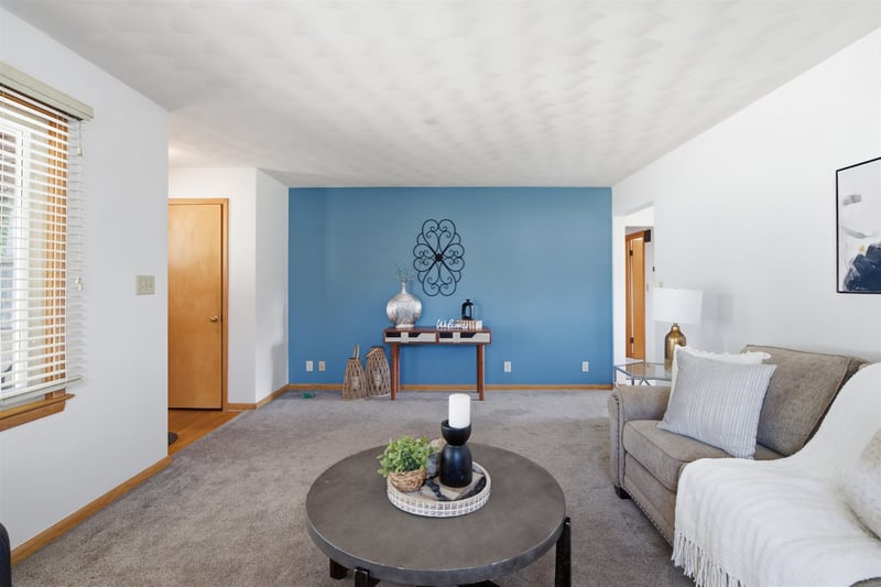 833 Ida St, Menasha, WI 54952