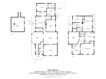 910 Cherry St, Green Bay, WI 54301-4824