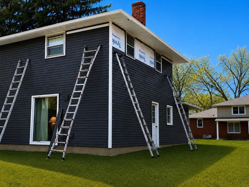 616 Saratoga St, Green Bay, WI 54303-4438