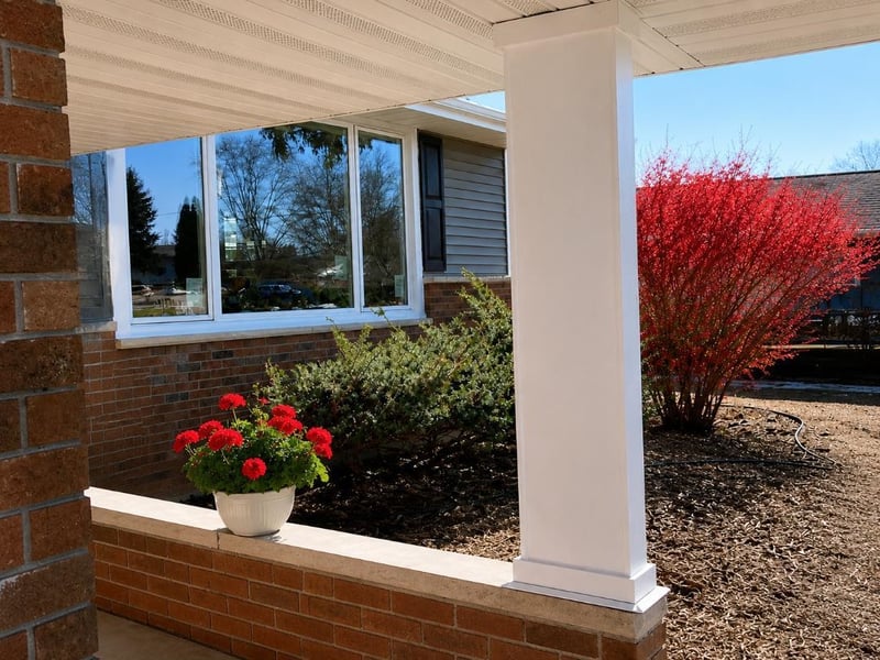 616 Saratoga St, Green Bay, WI 54303-4438