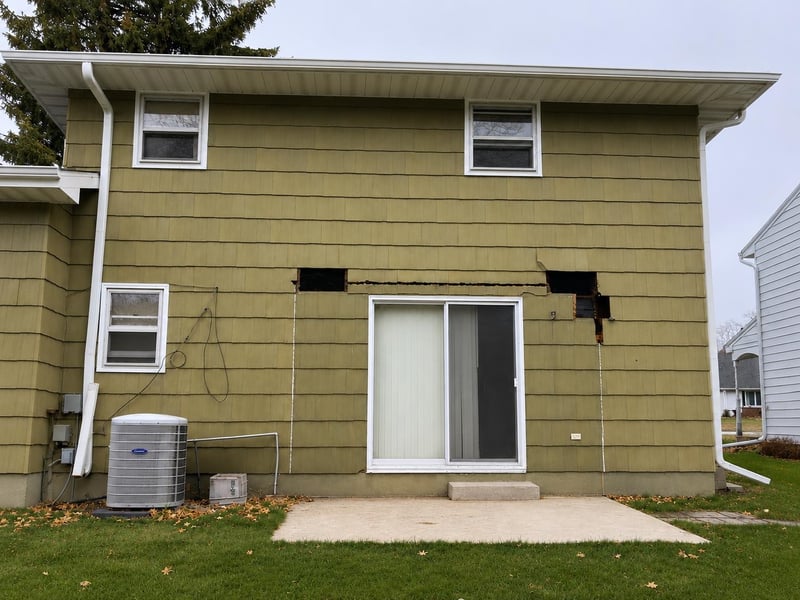 616 Saratoga St, Green Bay, WI 54303-4438