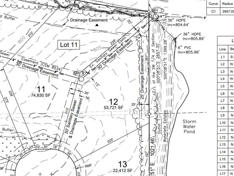 Ridgeway Dr #12, Greenville, WI 54942