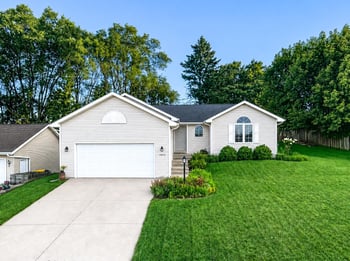 3052 Crusade Ln, Green Bay, WI 54313