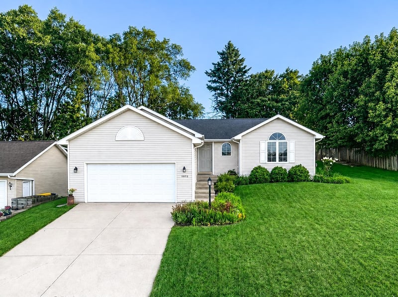 3052 Crusade Ln, Green Bay, WI 54313