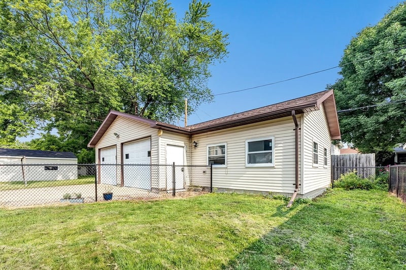 830 Atlantic St, Appleton, WI 54911