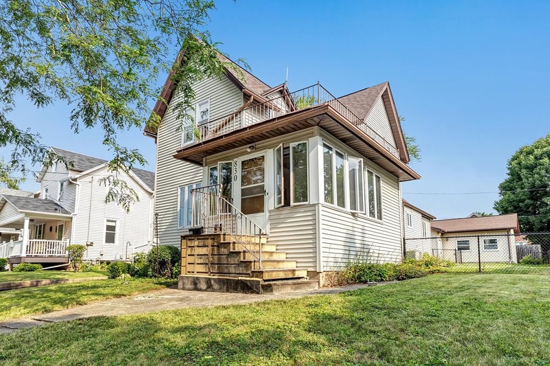 830 Atlantic St, Appleton, WI 54911