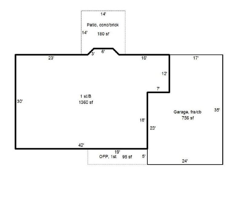 600 Welland Ave, Green Bay, WI 54311-7626