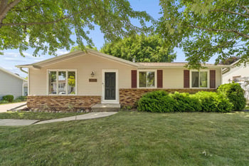 2515 Minerva St, Oshkosh, WI 54901
