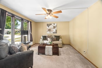 2515 Minerva St, Oshkosh, WI 54901