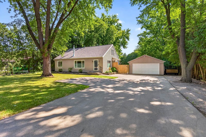 Home Worth Check