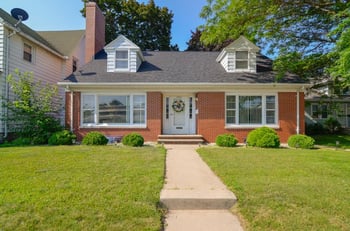 1452 University Ave, Green Bay, WI 54302