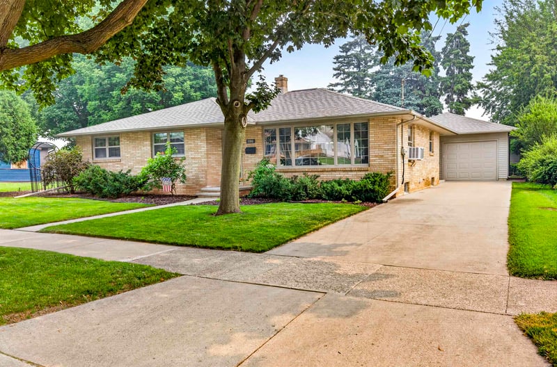 Home Worth Check