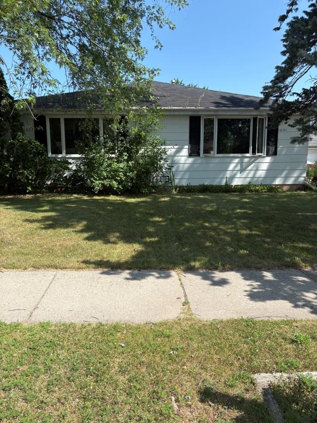 1021 Evans St, Neenah, WI 54956