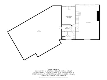 2839 Sandalwood Rd, Abrams, WI 54101
