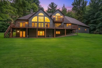 2839 Sandalwood Rd, Abrams, WI 54101