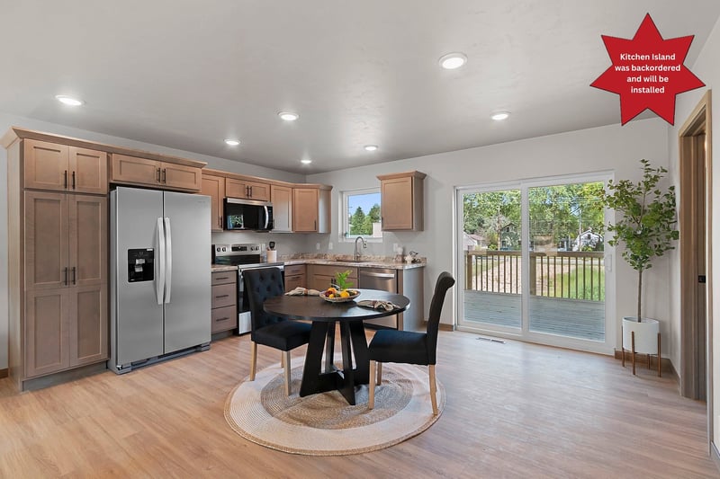 212 Fairview Ln, Chilton, WI 53014