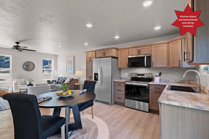 212 Fairview Ln, Chilton, WI 53014