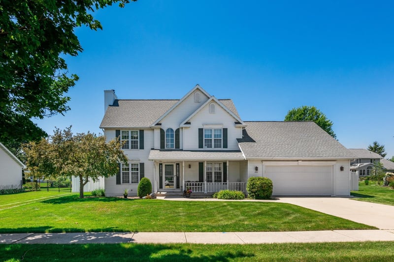 Home Worth Check