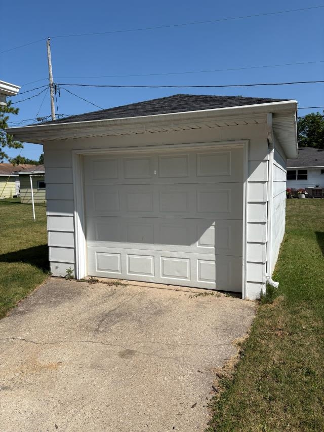 1025 Evans St, Neenah, WI 54956