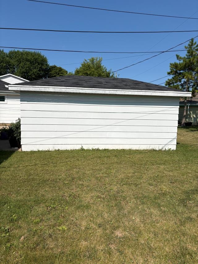 1025 Evans St, Neenah, WI 54956
