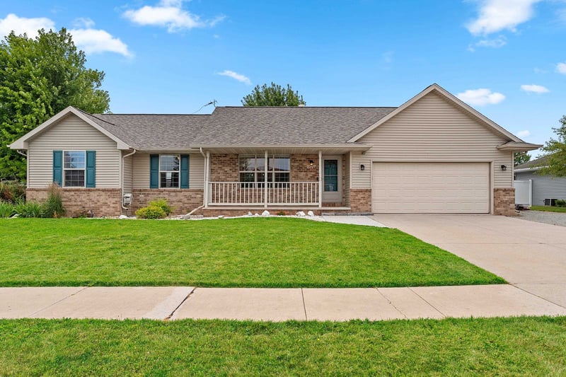 Home Worth Check