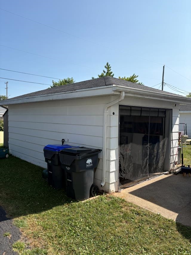 1029 Evans St, Neenah, WI 54956