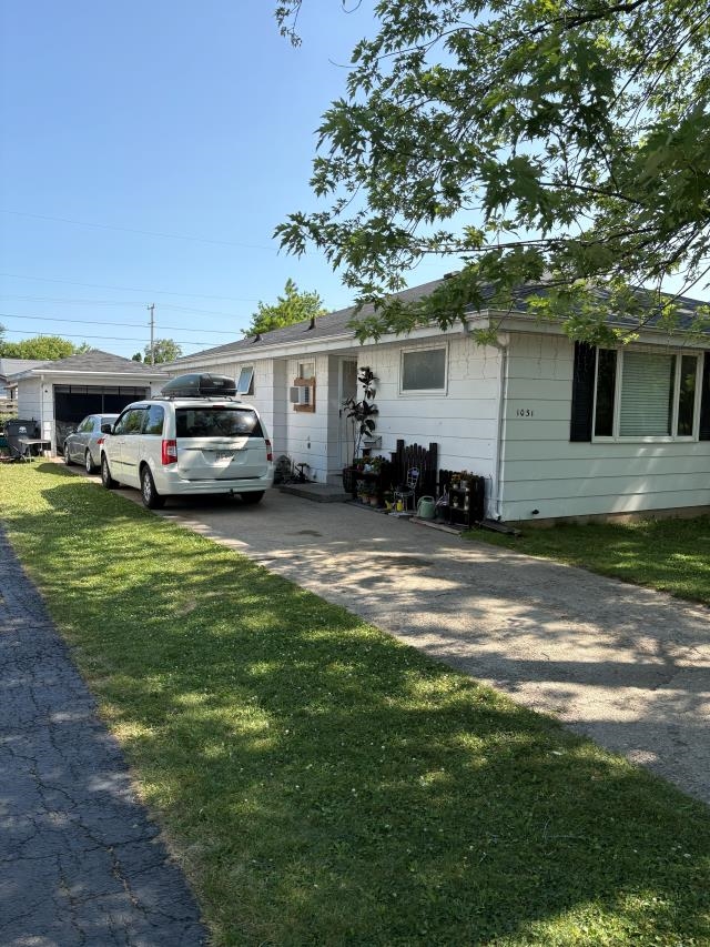 1029 Evans St, Neenah, WI 54956